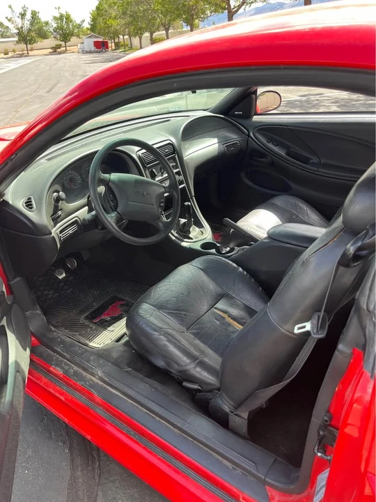 2000 Ford GT - Image 7 of 11