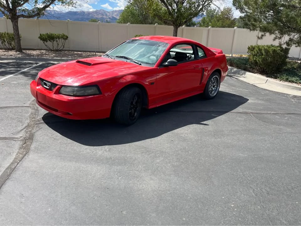 2000 Ford GT - Image 11 of 11