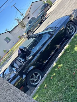 2000 Ford GT Coupe 2D