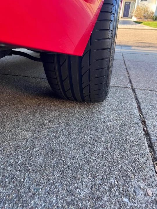2000 Ford GT - Image 11 of 15