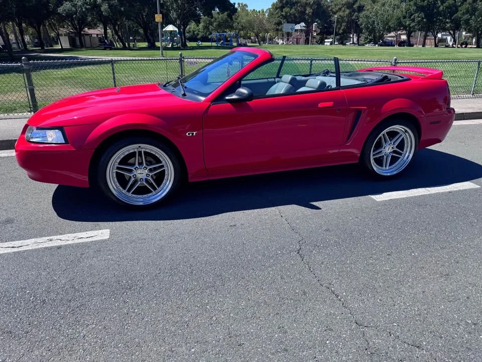 2000 Ford GT - Image 13 of 15