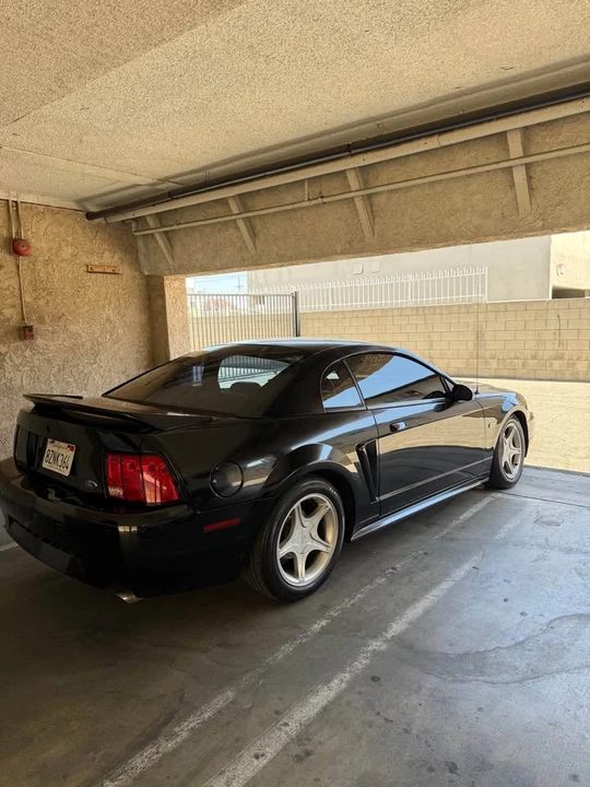 2000 Ford GT - Image 3 of 11