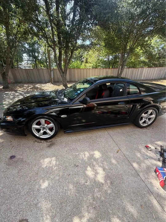 2000 Ford GT - Image 3 of 5