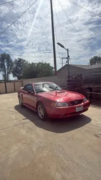 2000 Ford GT Coupe 2D