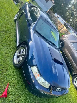 2000 Ford GT Coupe 2D