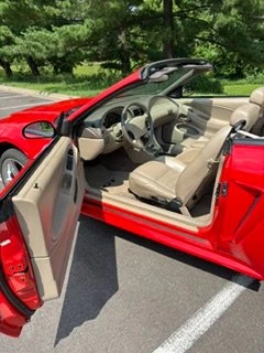 2000 Ford SN95 Mustang - Image 11 of 15