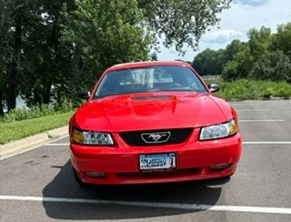 2000 Ford SN95 Mustang - Image 7 of 15