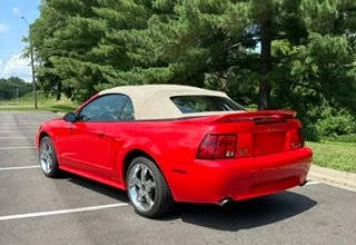 2000 Ford SN95 Mustang - Image 3 of 15
