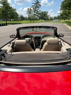 2000 Ford SN95 Mustang - Image 10 of 15