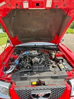 2000 Ford SN95 Mustang - Image 8 of 15