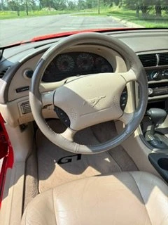 2000 Ford SN95 Mustang - Image 12 of 15