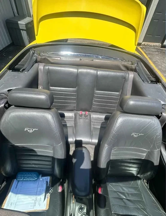 2000 Ford GT - Image 9 of 10