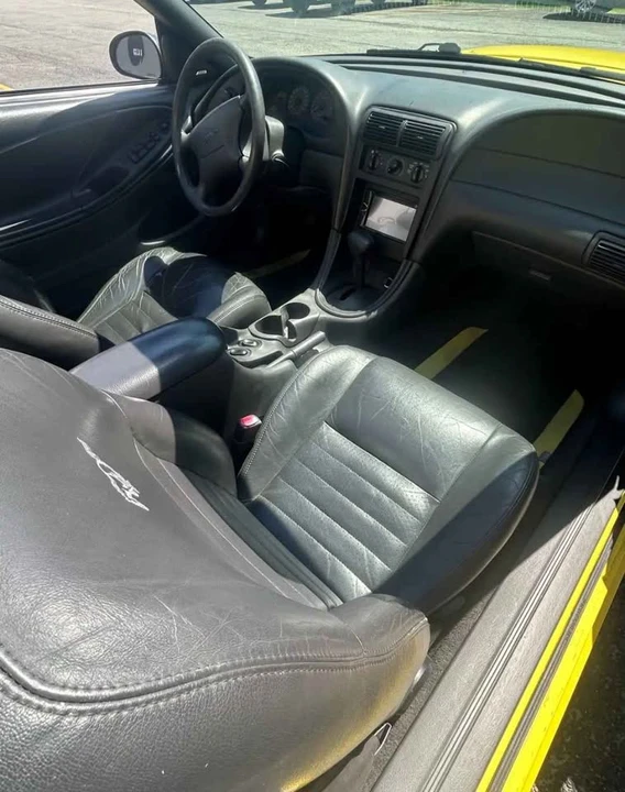 2000 Ford GT - Image 8 of 10