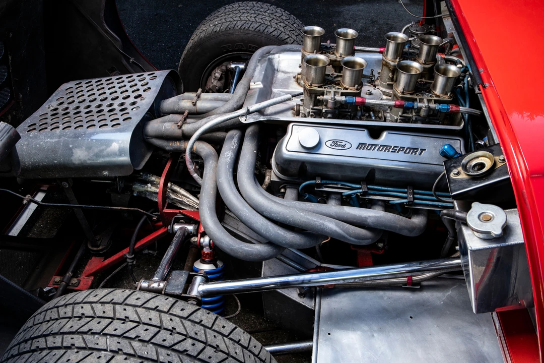 2000 Ford Replica - Image 20 of 31