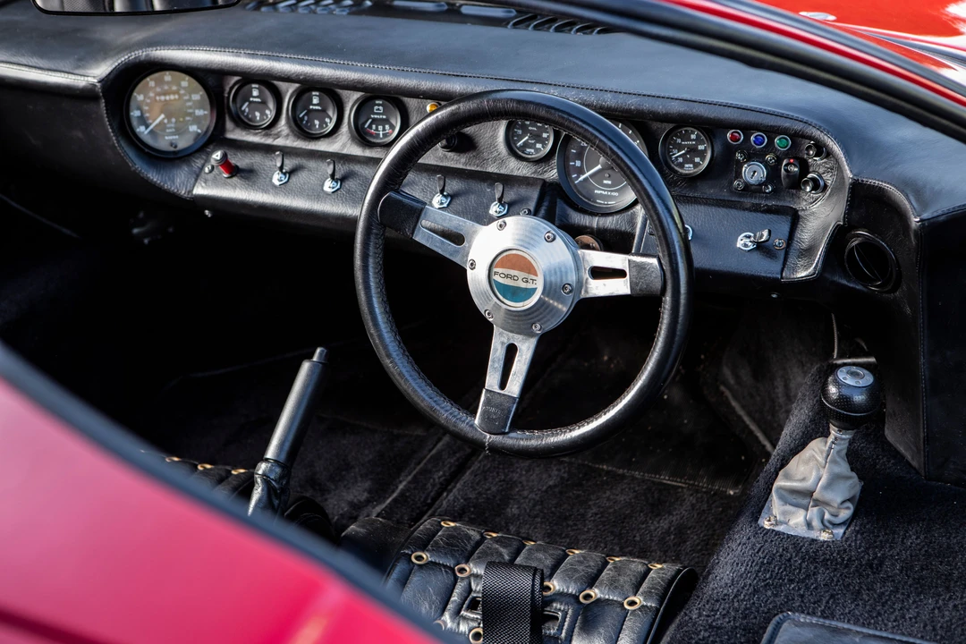 2000 Ford Replica - Image 24 of 31