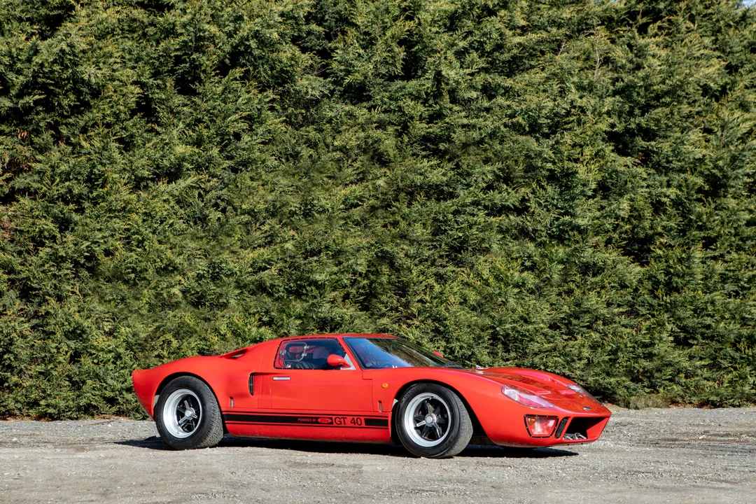 2000 Ford Replica - Image 26 of 31