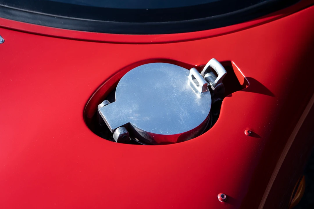 2000 Ford Replica - Image 29 of 31