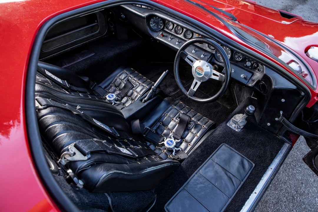2000 Ford Replica - Image 23 of 31