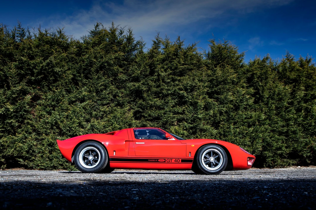 2000 Ford Replica - Image 31 of 31