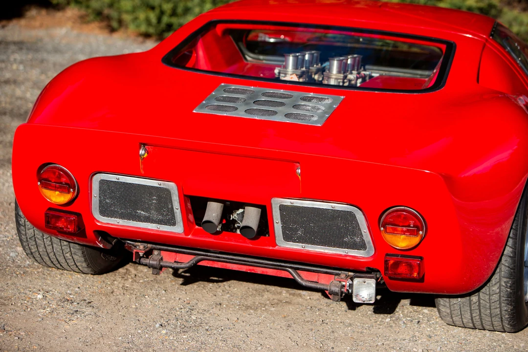 2000 Ford Replica - Image 3 of 31