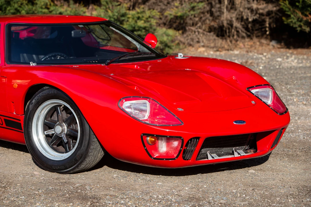 2000 Ford Replica - Image 17 of 31
