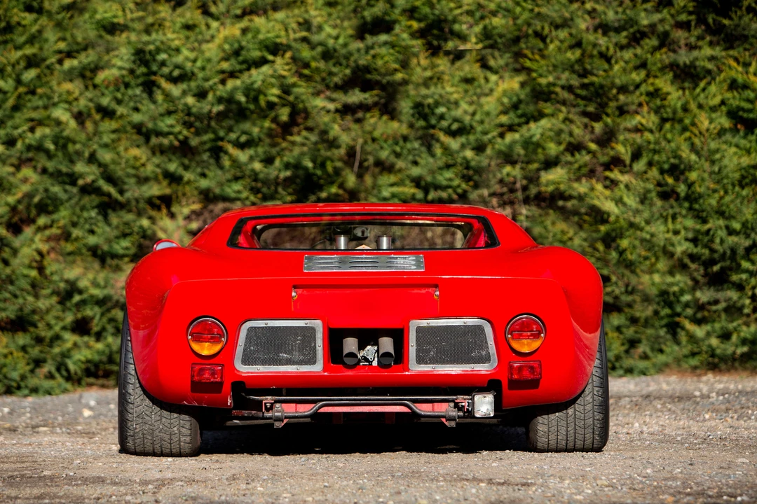 2000 Ford Replica - Image 4 of 31