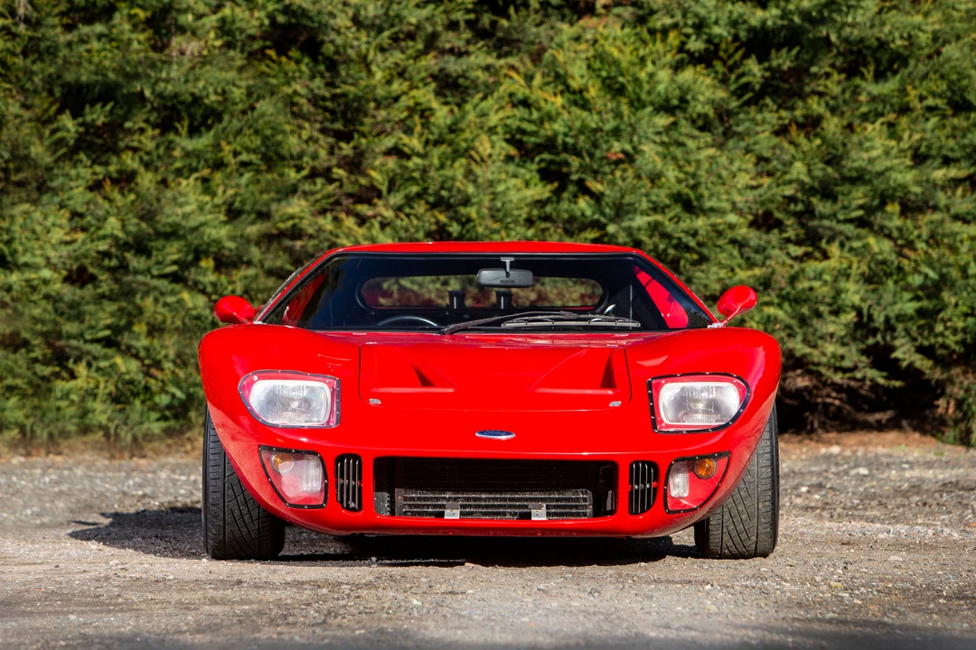 2000 Ford Replica - Image 12 of 31