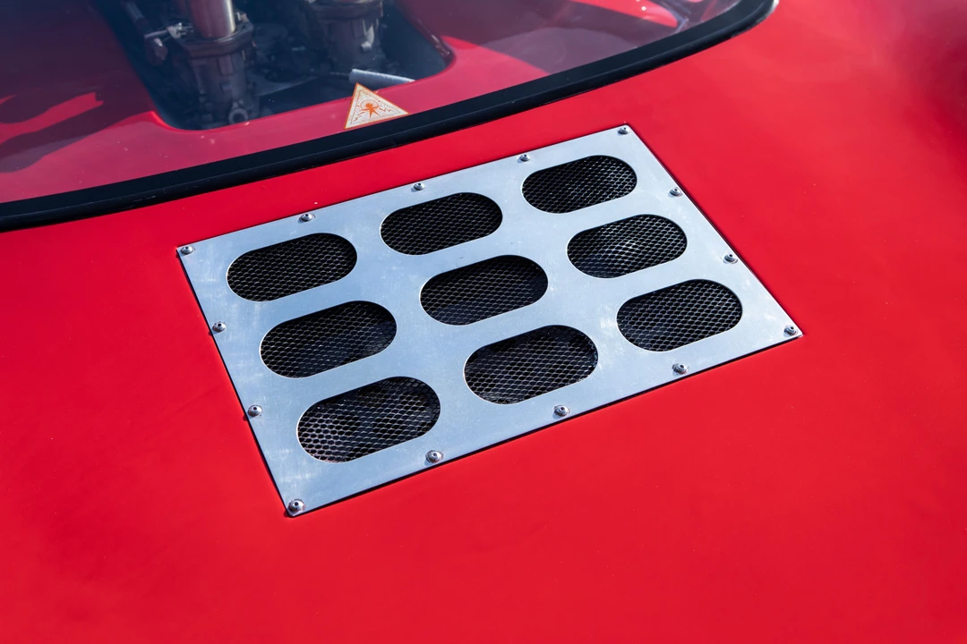 2000 Ford Replica - Image 28 of 31