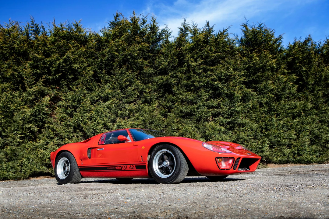 2000 Ford Replica - Image 27 of 31