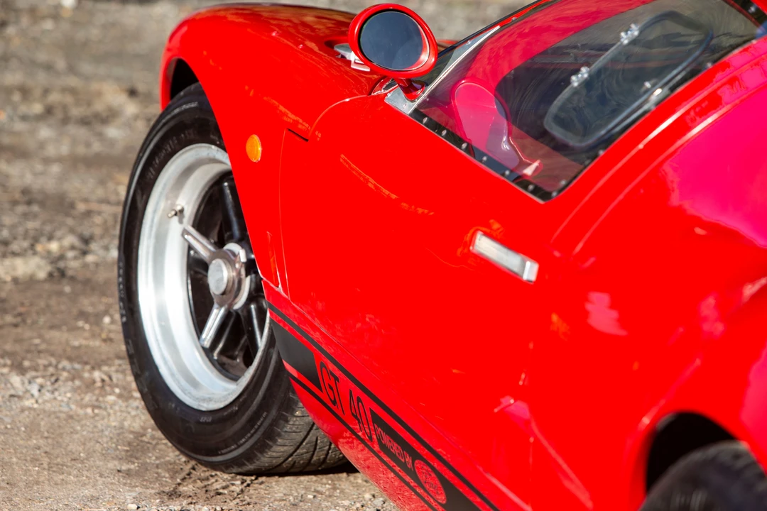 2000 Ford Replica - Image 11 of 31