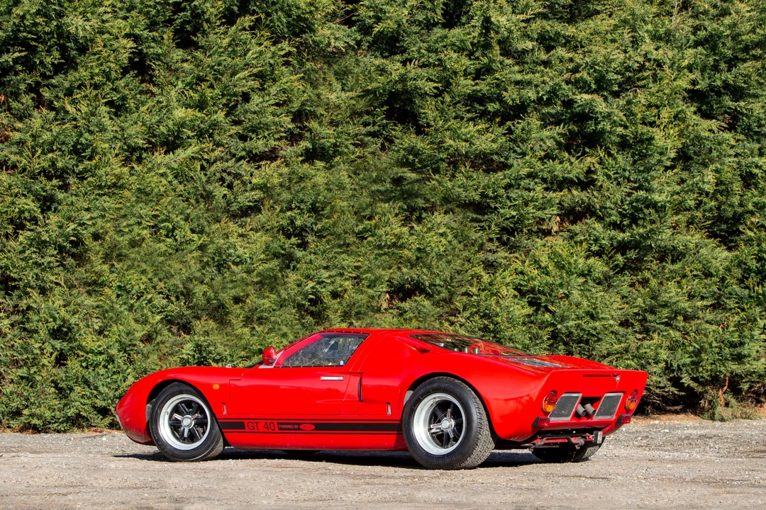 2000 Ford Replica - Image 7 of 31
