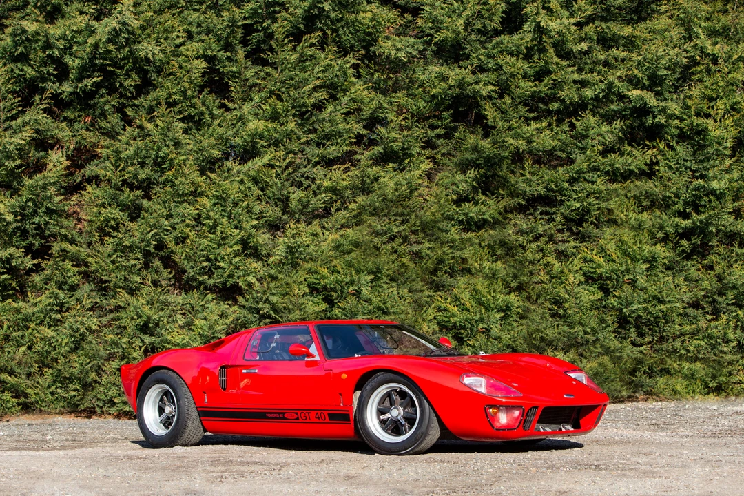 2000 Ford Replica - Image 15 of 31