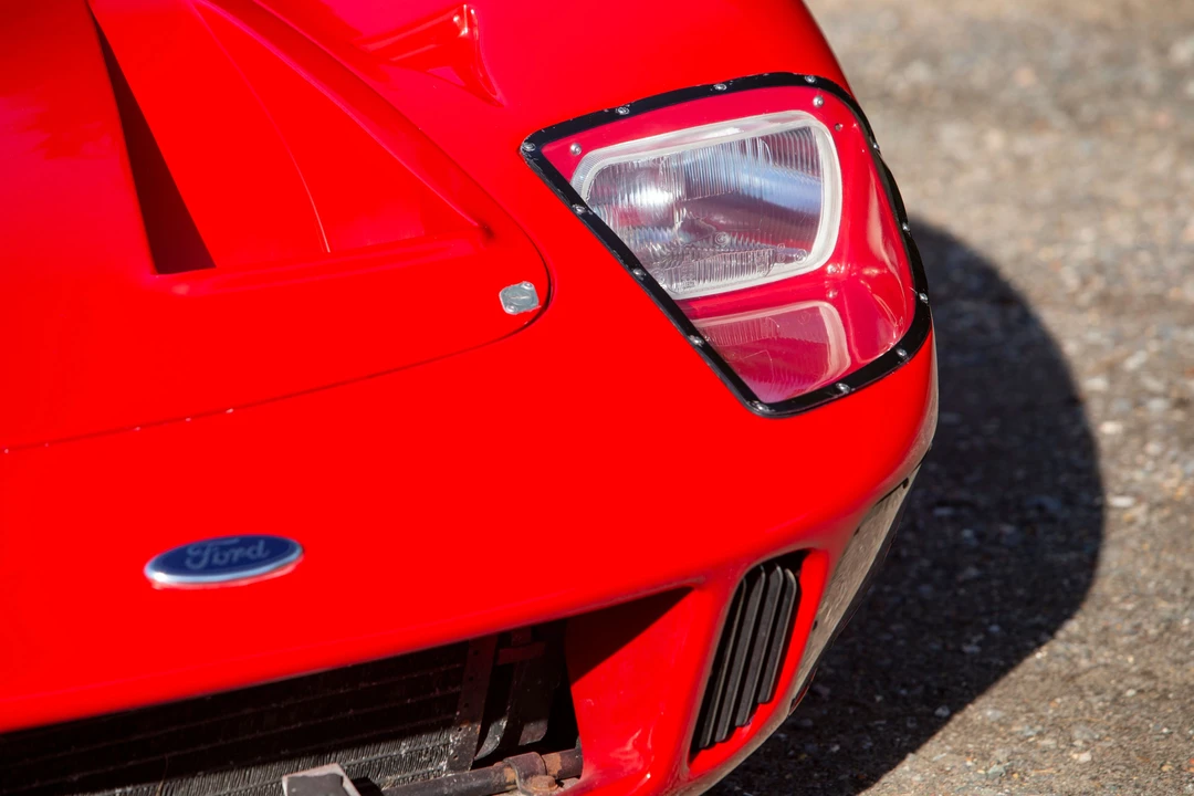 2000 Ford Replica - Image 16 of 31