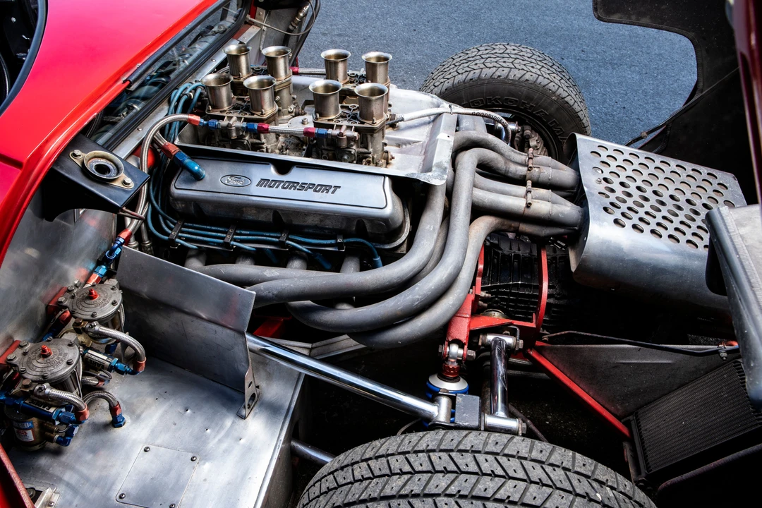2000 Ford Replica - Image 22 of 31