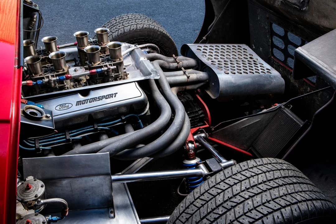 2000 Ford Replica - Image 21 of 31