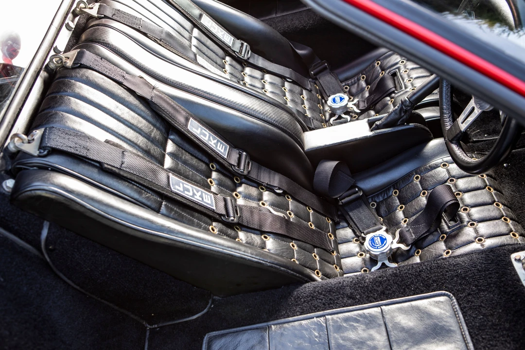 2000 Ford Replica - Image 25 of 31