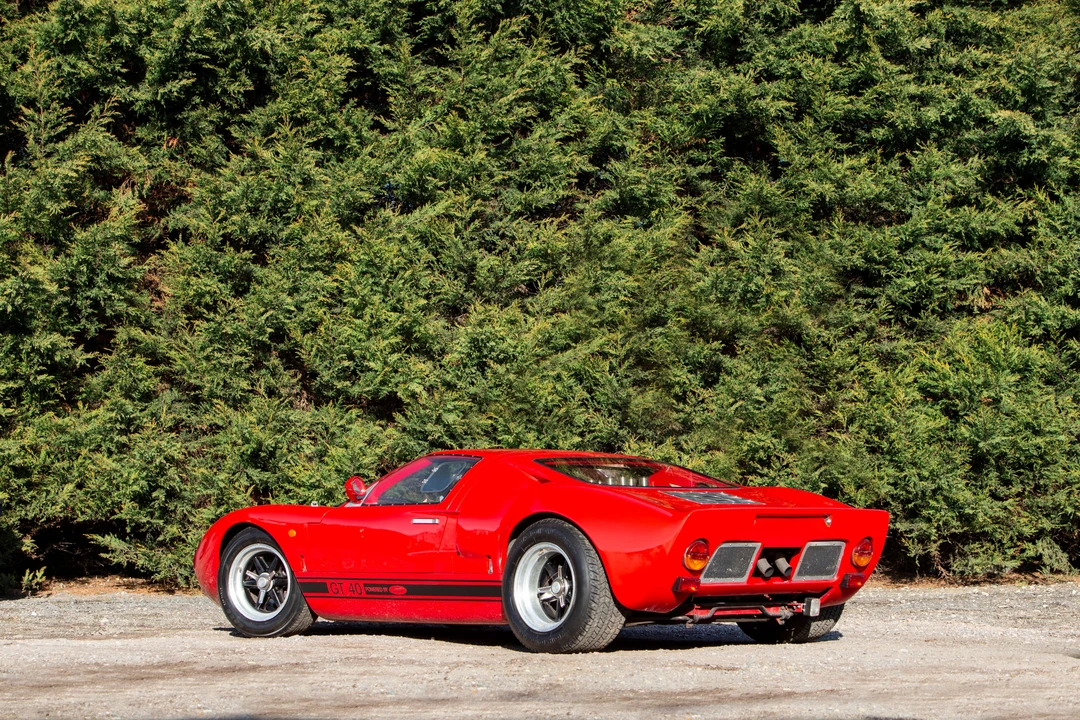 2000 Ford Replica - Image 6 of 31