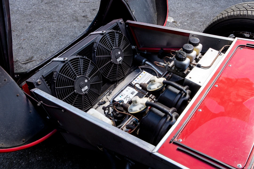 2000 Ford Replica - Image 18 of 31