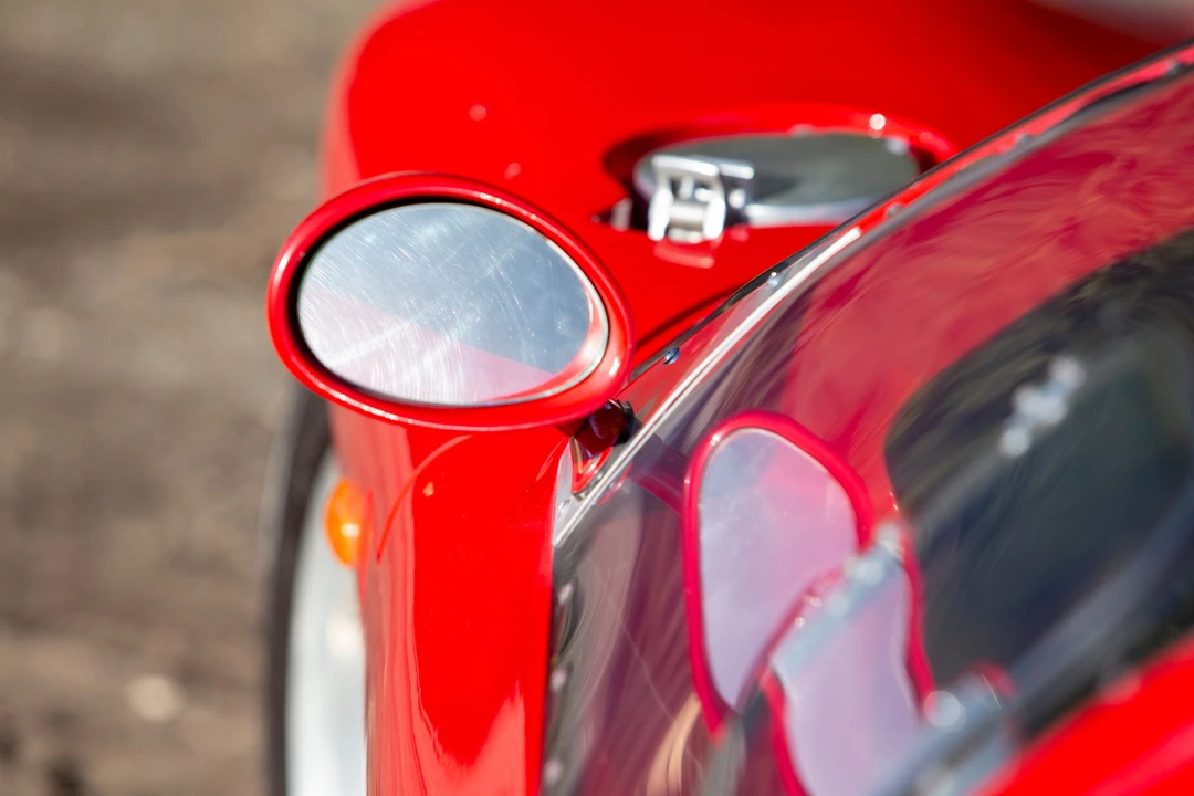2000 Ford Replica - Image 9 of 31