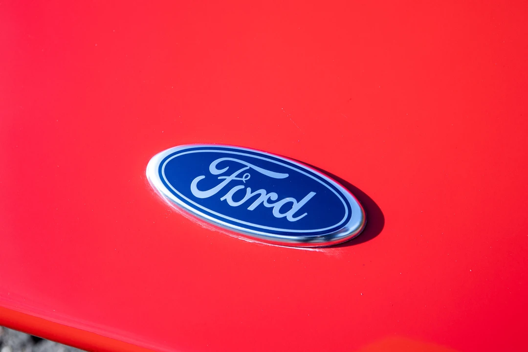 2000 Ford Replica - Image 30 of 31