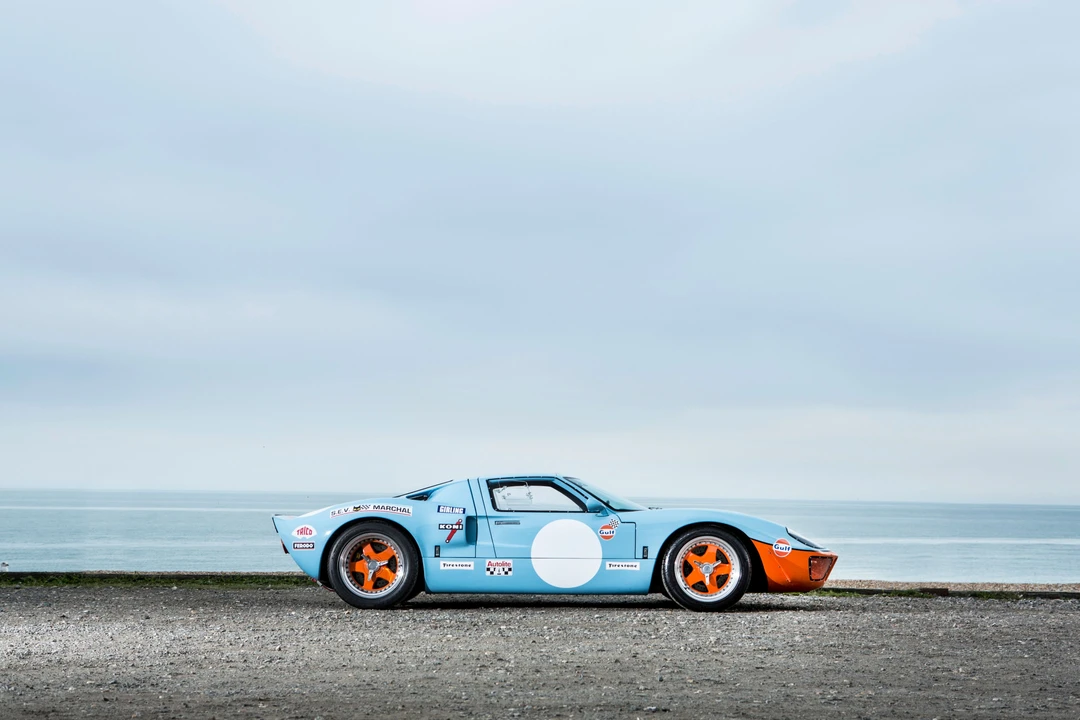 2000 Ford Replica - Image 11 of 25