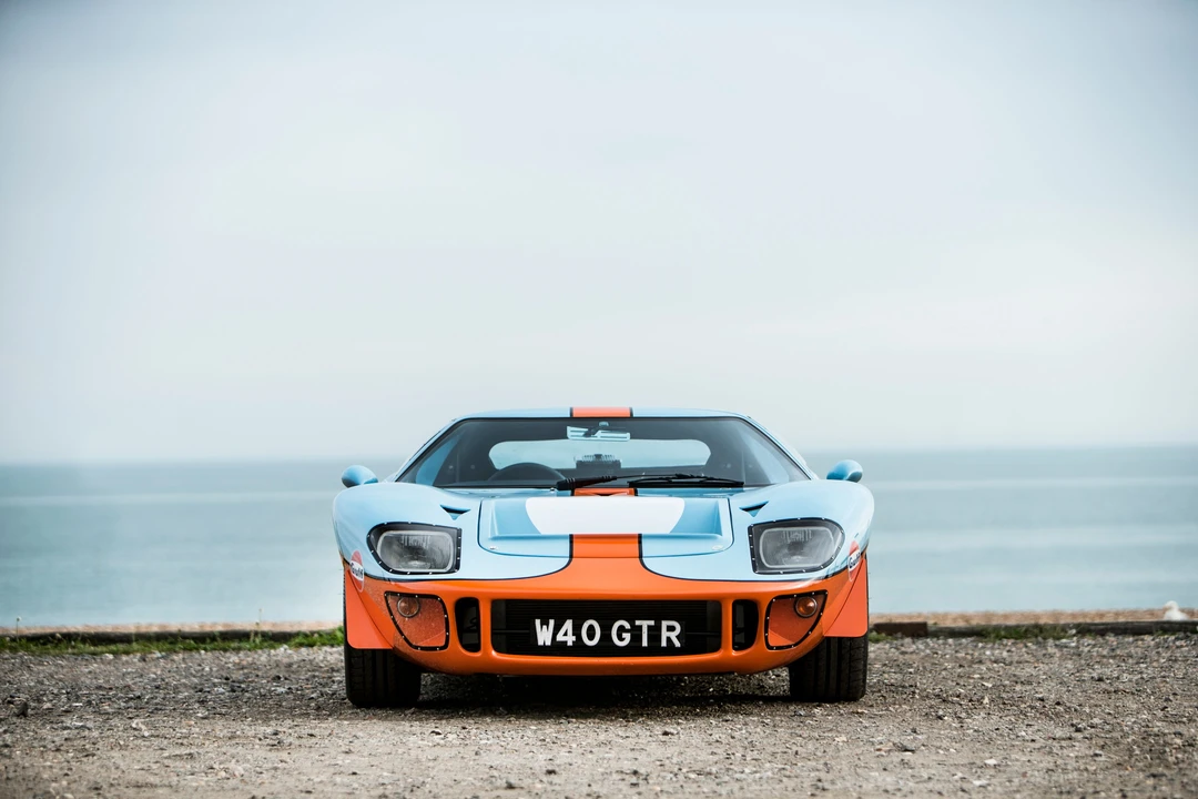 2000 Ford Replica - Image 9 of 25