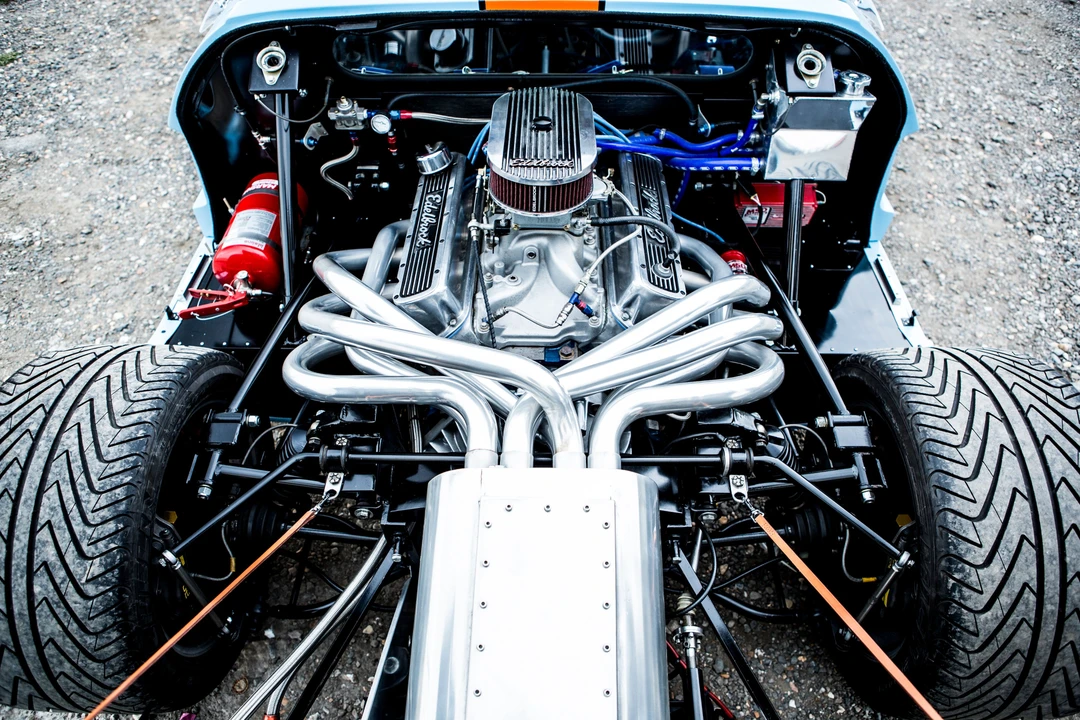 2000 Ford Replica - Image 22 of 25