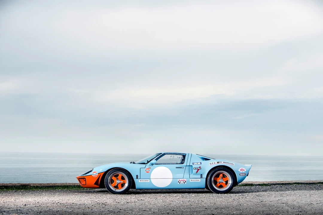 2000 Ford Replica - Image 4 of 25