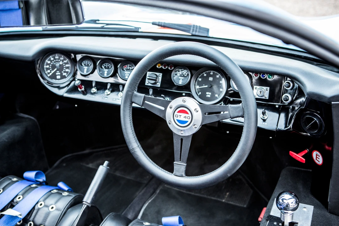 2000 Ford Replica - Image 15 of 25