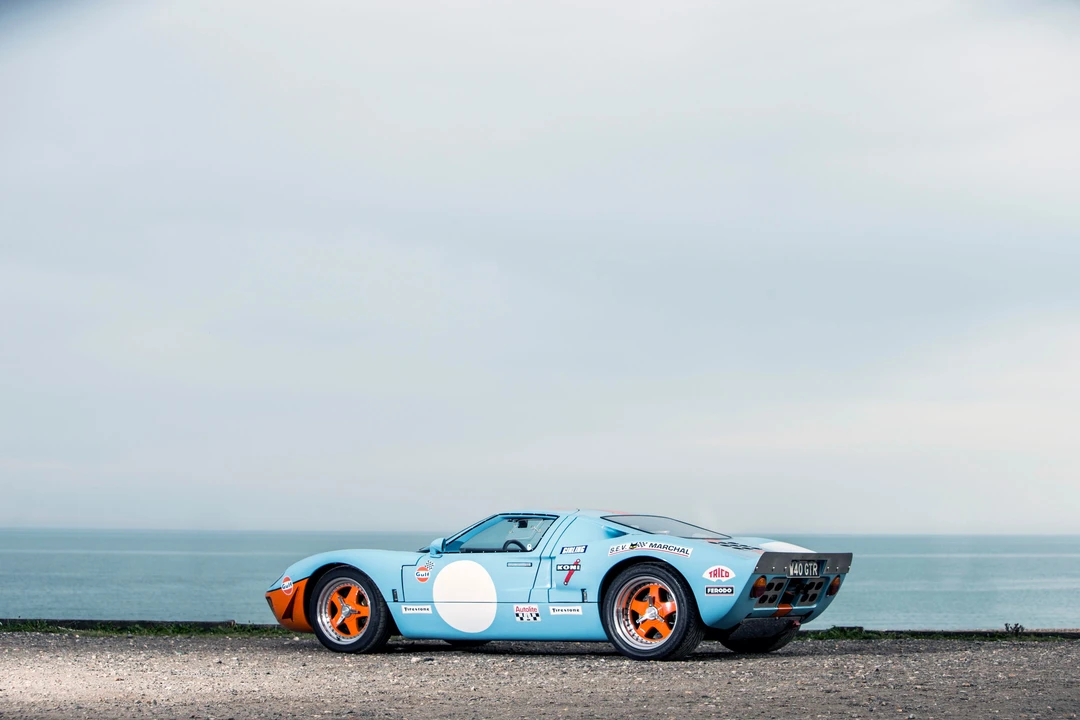 2000 Ford Replica - Image 5 of 25
