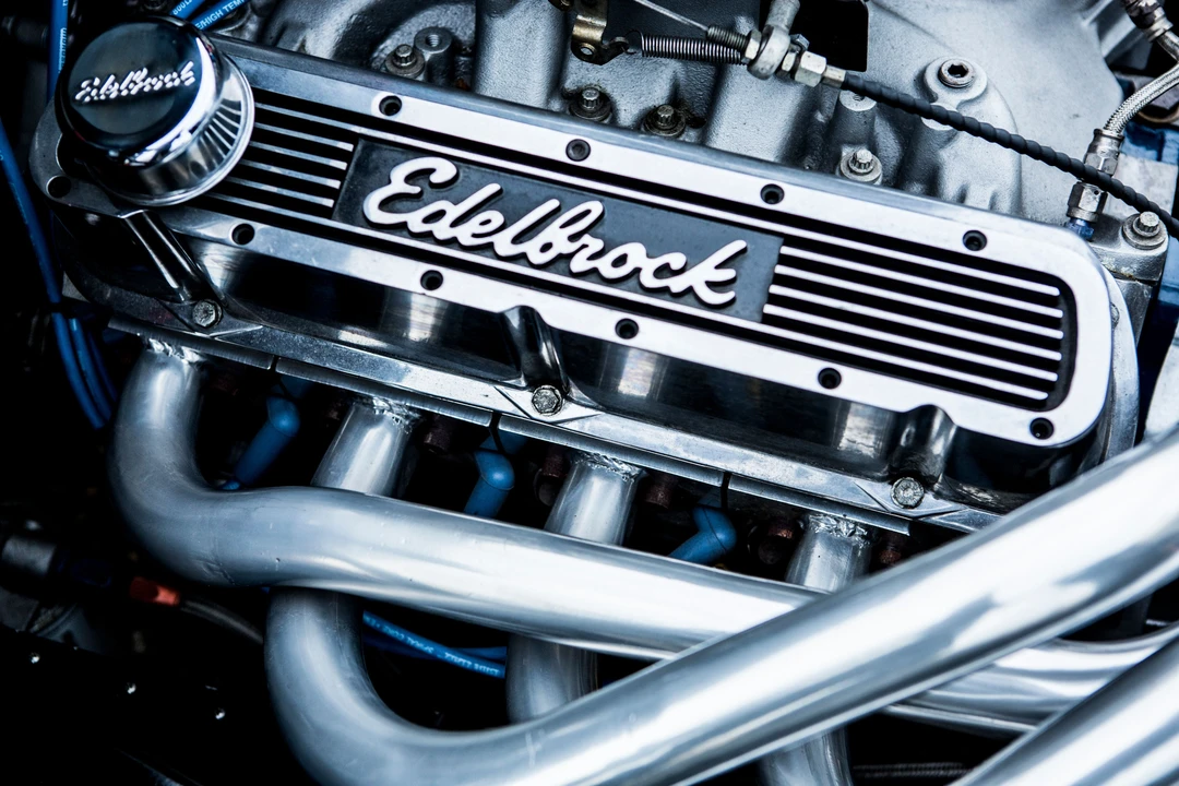 2000 Ford Replica - Image 20 of 25