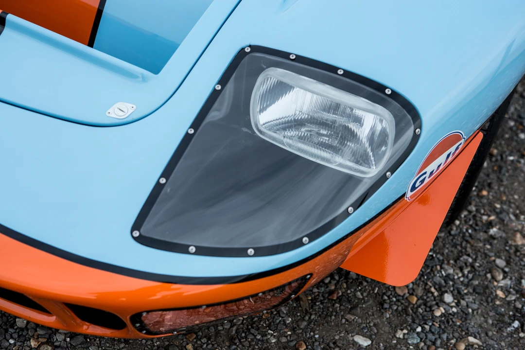 2000 Ford Replica - Image 18 of 25