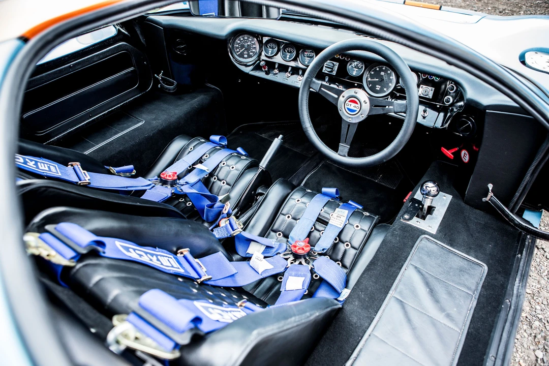 2000 Ford Replica - Image 14 of 25