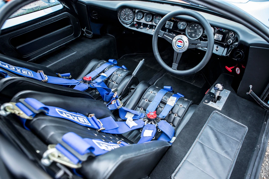 2000 Ford Replica - Image 13 of 25